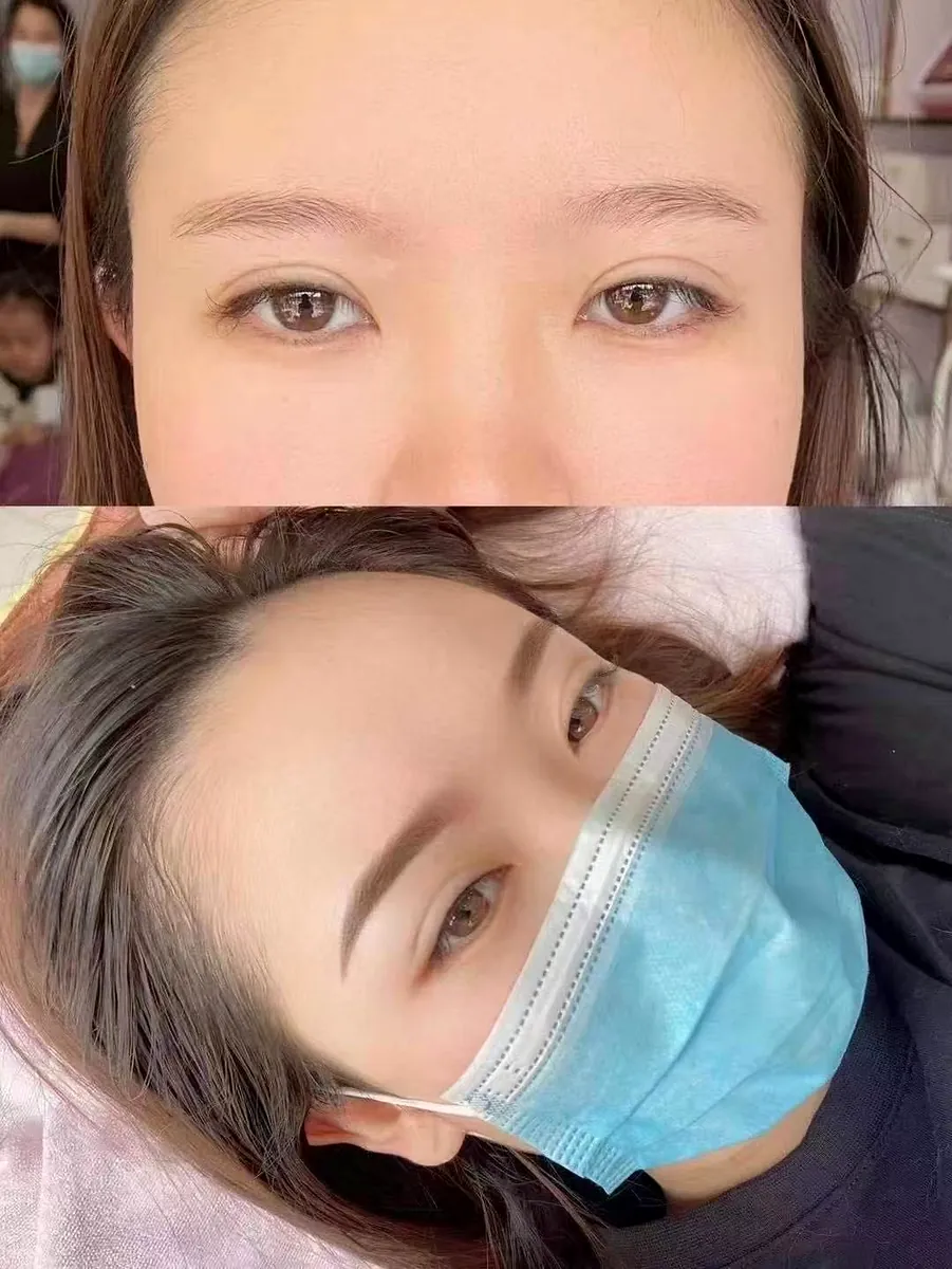 纽约纹唇
