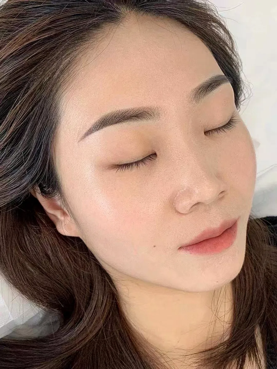 Fier Permanent Makeup Studio work in Flushing NY